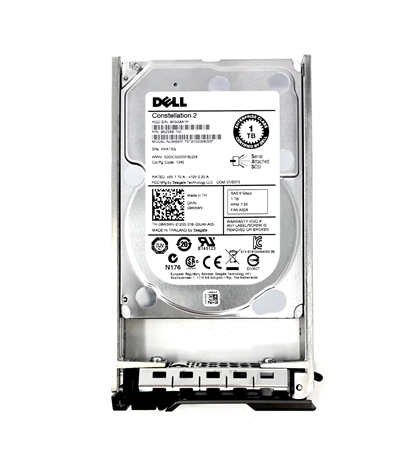 Dell 342-2006 - 1TB 2.5