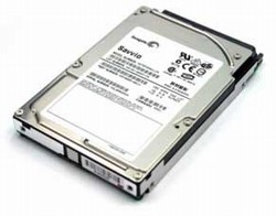 ST936701LC - Seagate Savvio 36GB 10000 RPM 2.5 Inch Hard Drive for servers