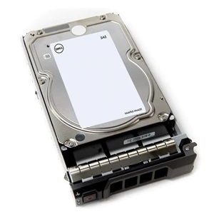 Dell 1TB 7.2K RPM SATA 2.5in Hot-plug hard drive, 13G